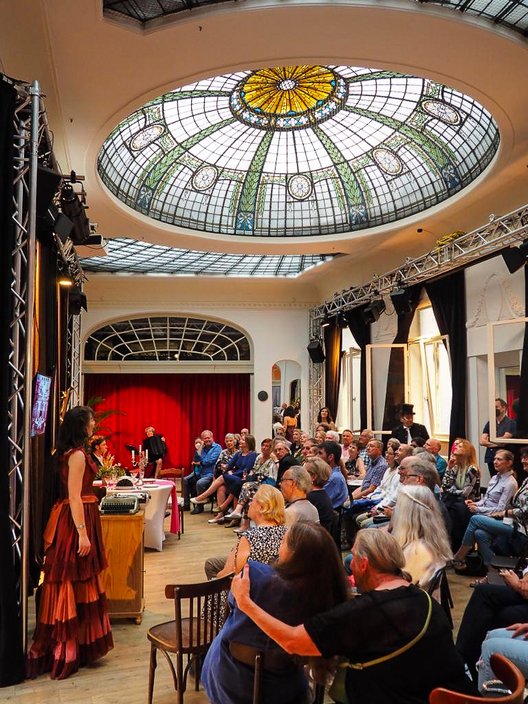 Endlich! Nach 117 Jahren wiedereröffnet: Palasthotel am Kranzplatz