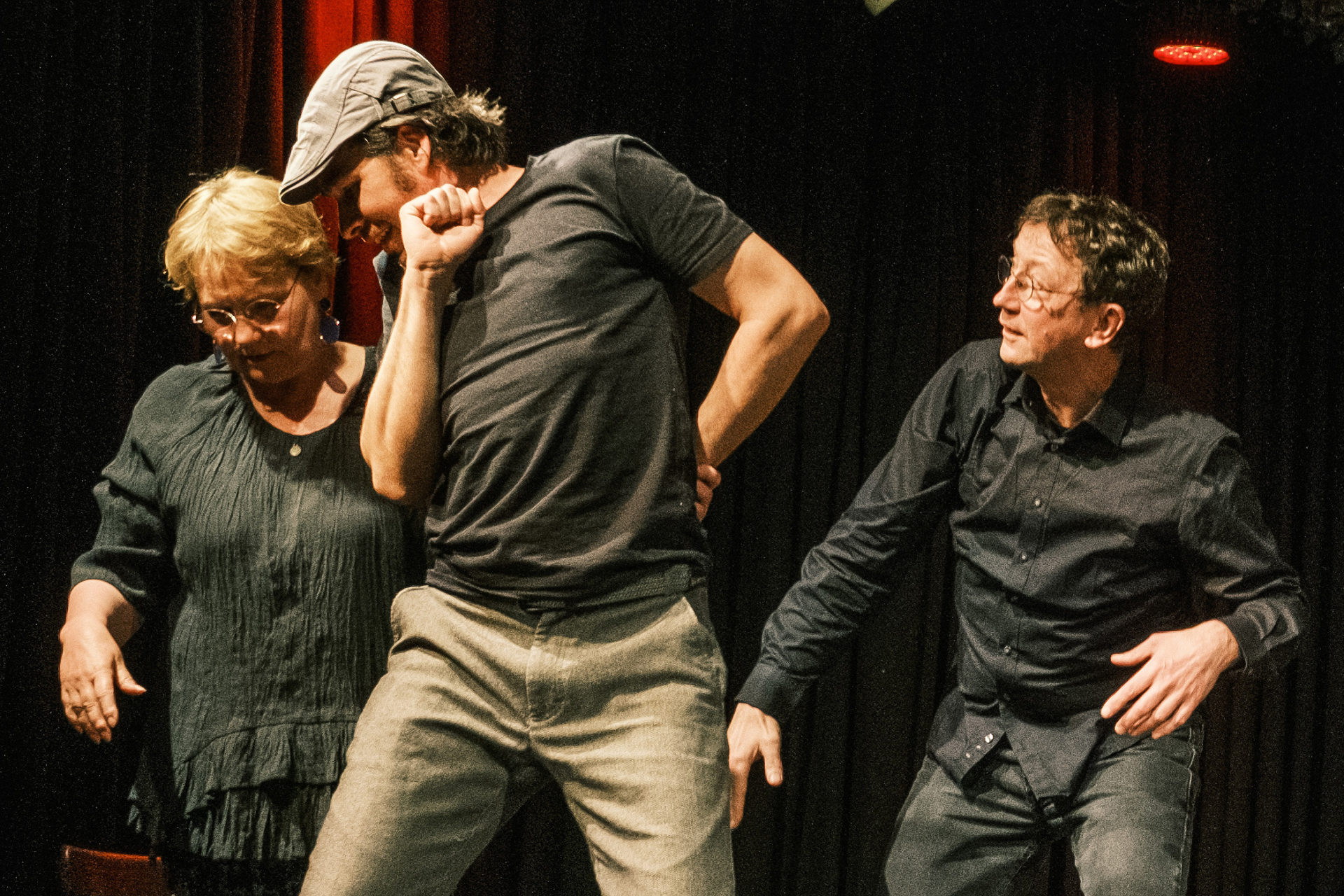 Workshops ab Januar 2023