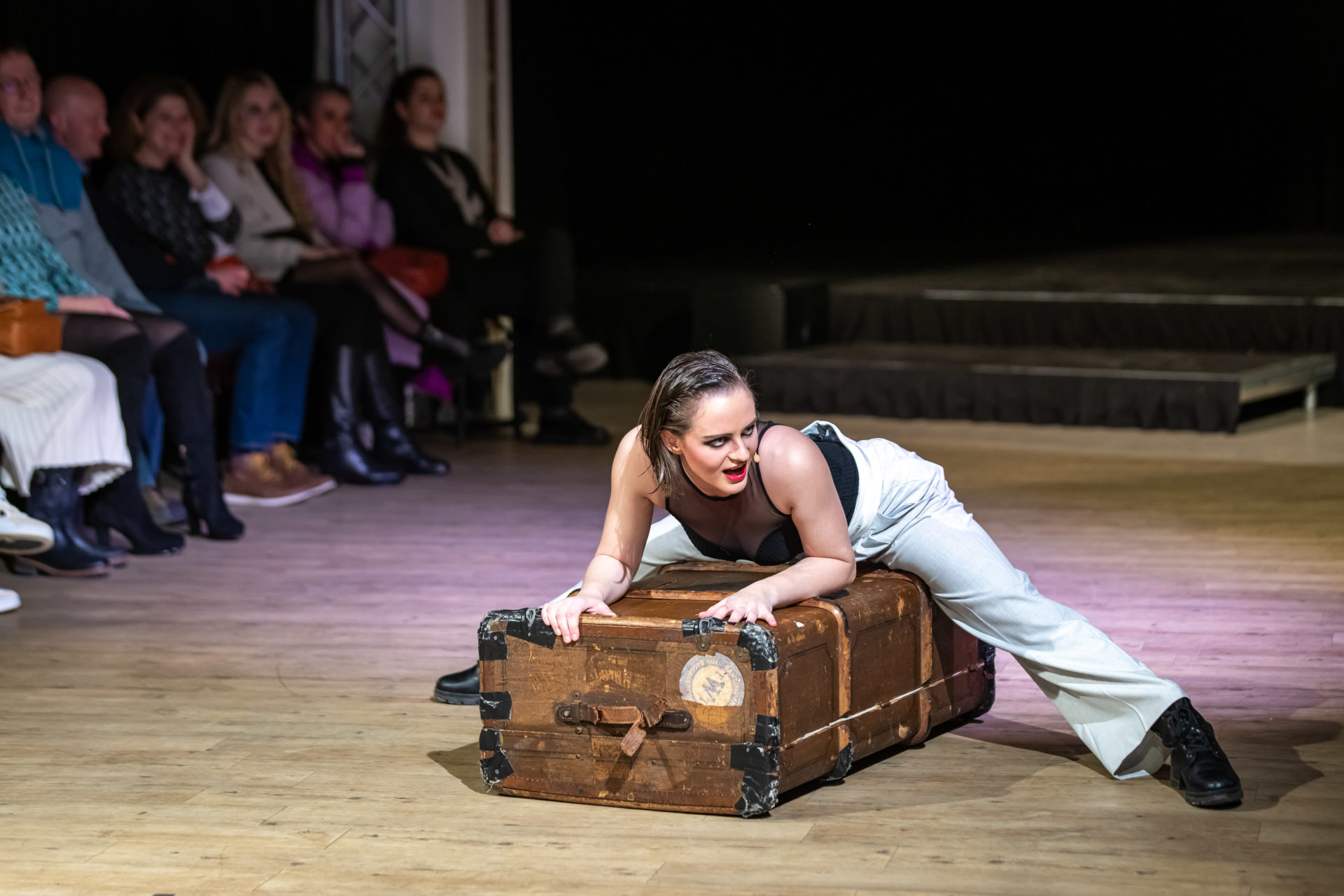 Heute Abend: Lola Blau