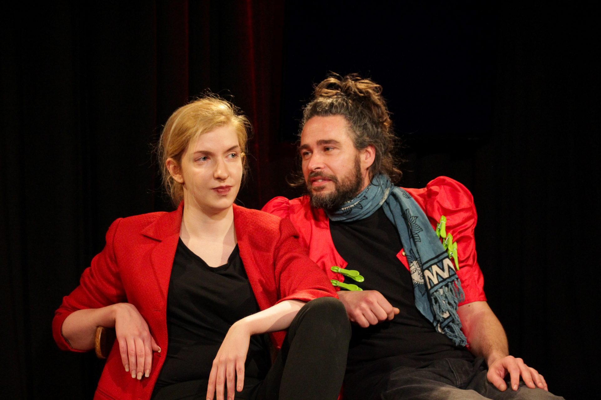 Mord in Aussicht – Krimi mit Tatort in Wiesbaden | gibt’s auch mit Dinner