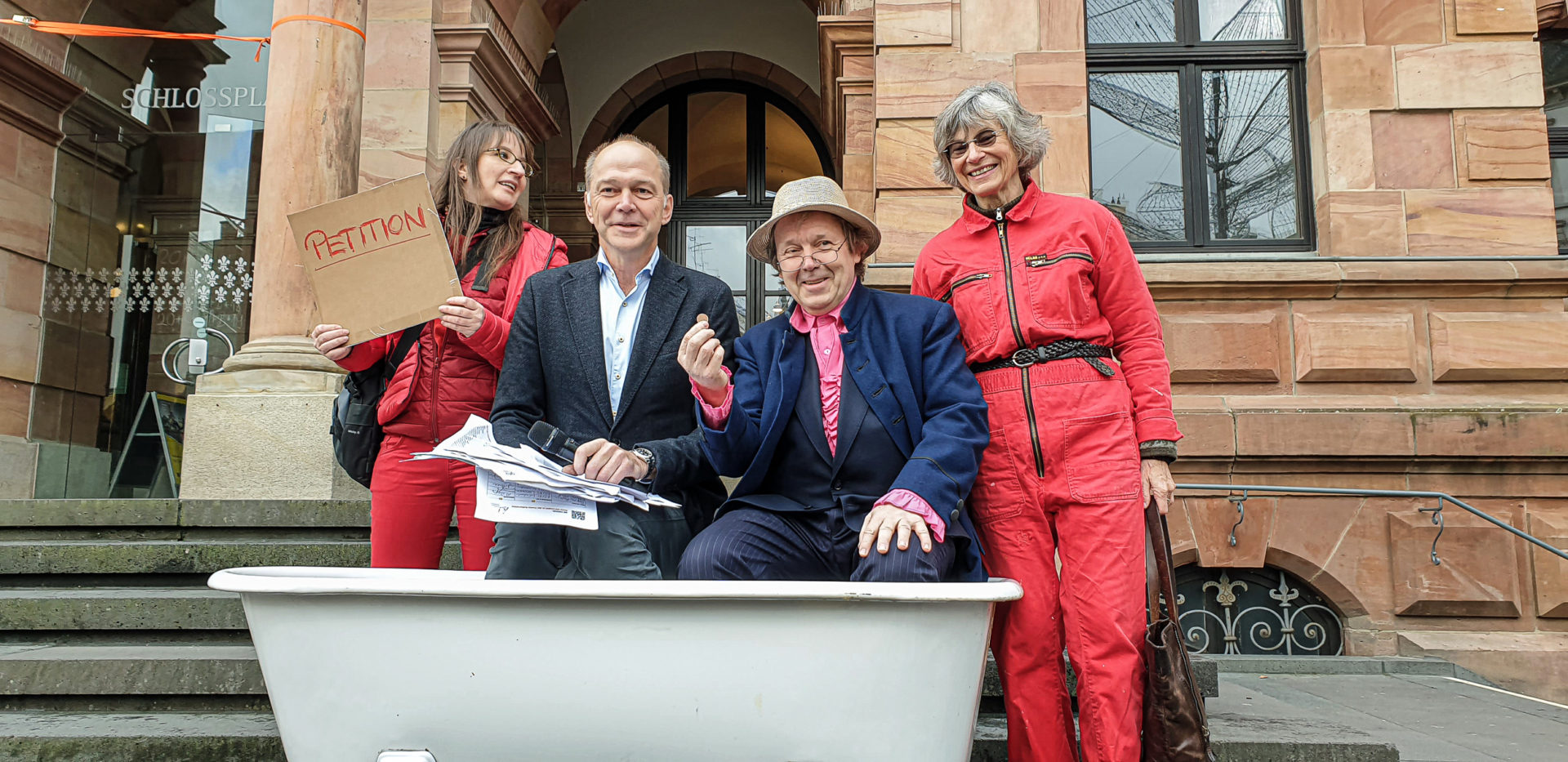 Das können wir uns nicht leisten