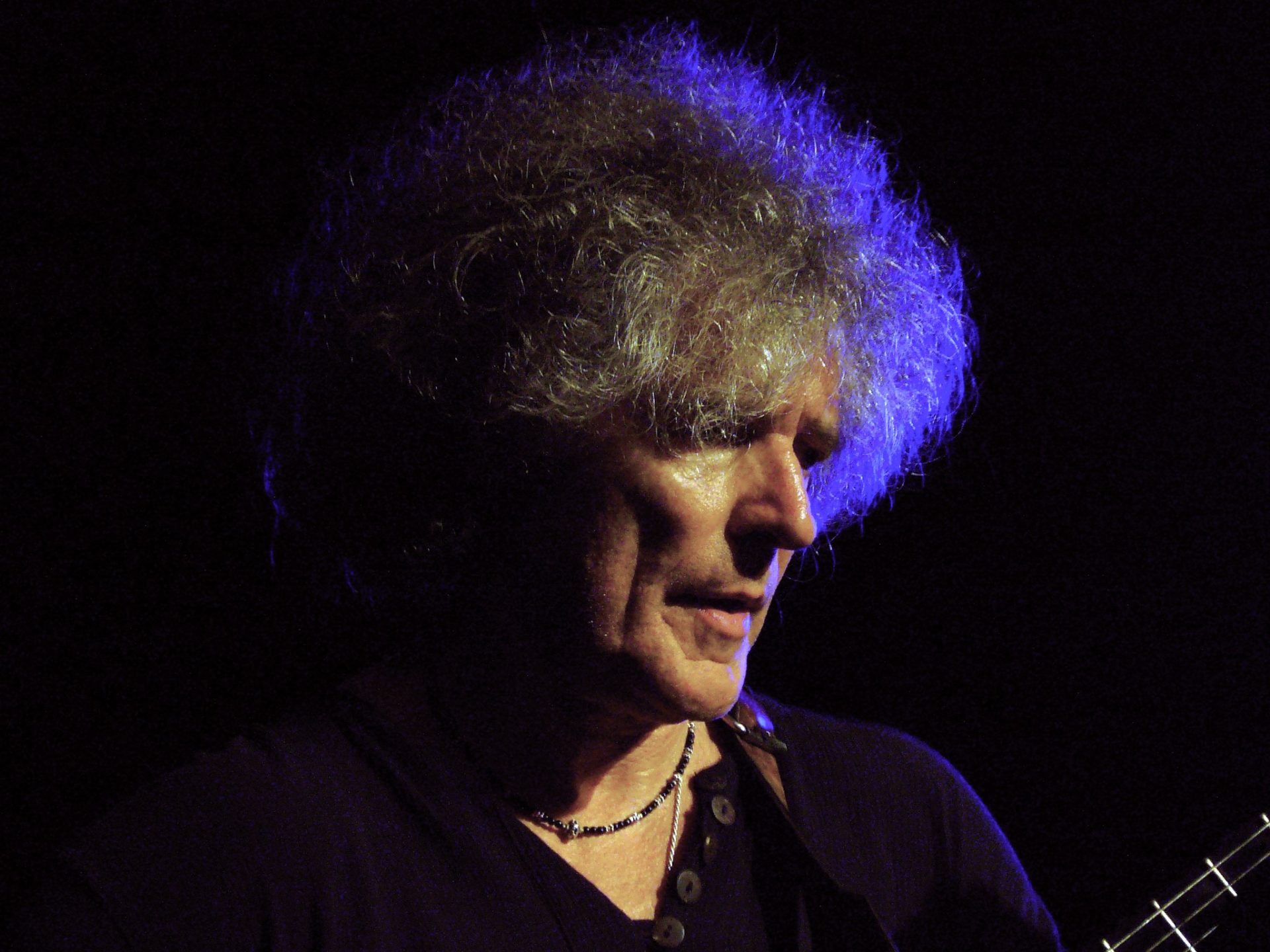 Ohnmacht und Schmerz überwinden