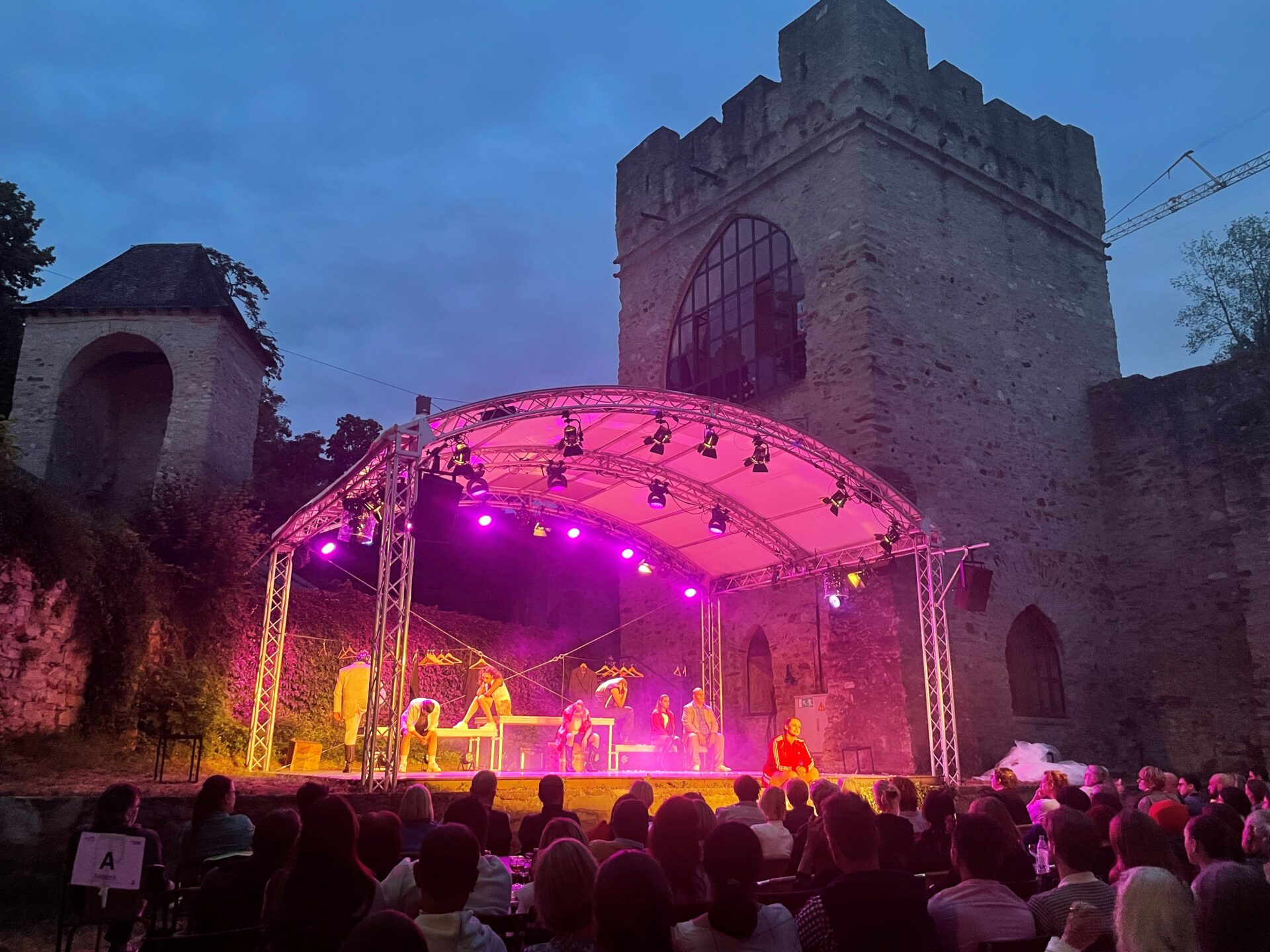 „Die Schöne und das Biest“ für Groß und Klein