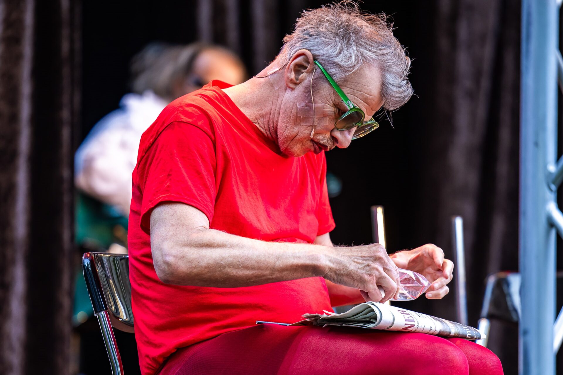 Umfrage & Verlosung zu den Sommerfestspielen Wiesbaden 2024