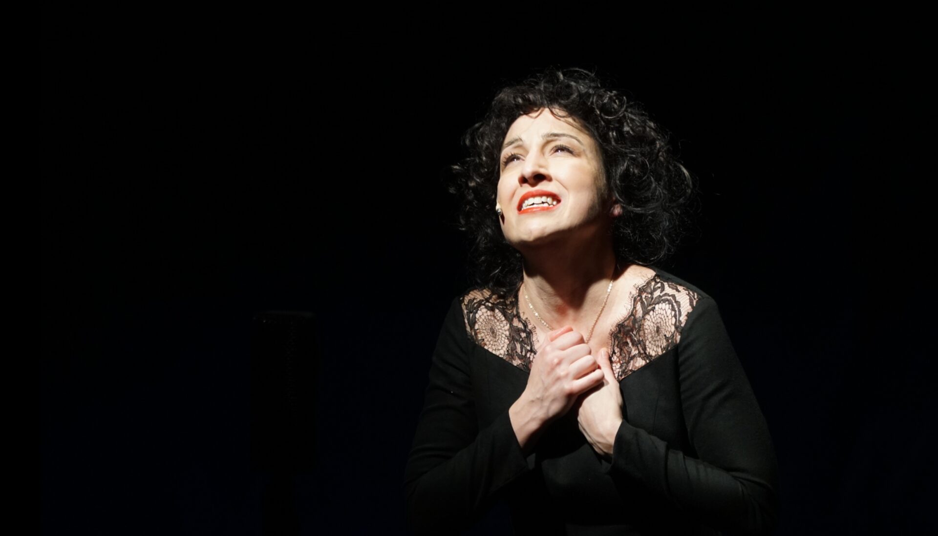 La môme Piaf | 13. September