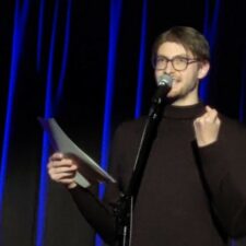 Niklas Götz (FOTO Paul Pfitzner)