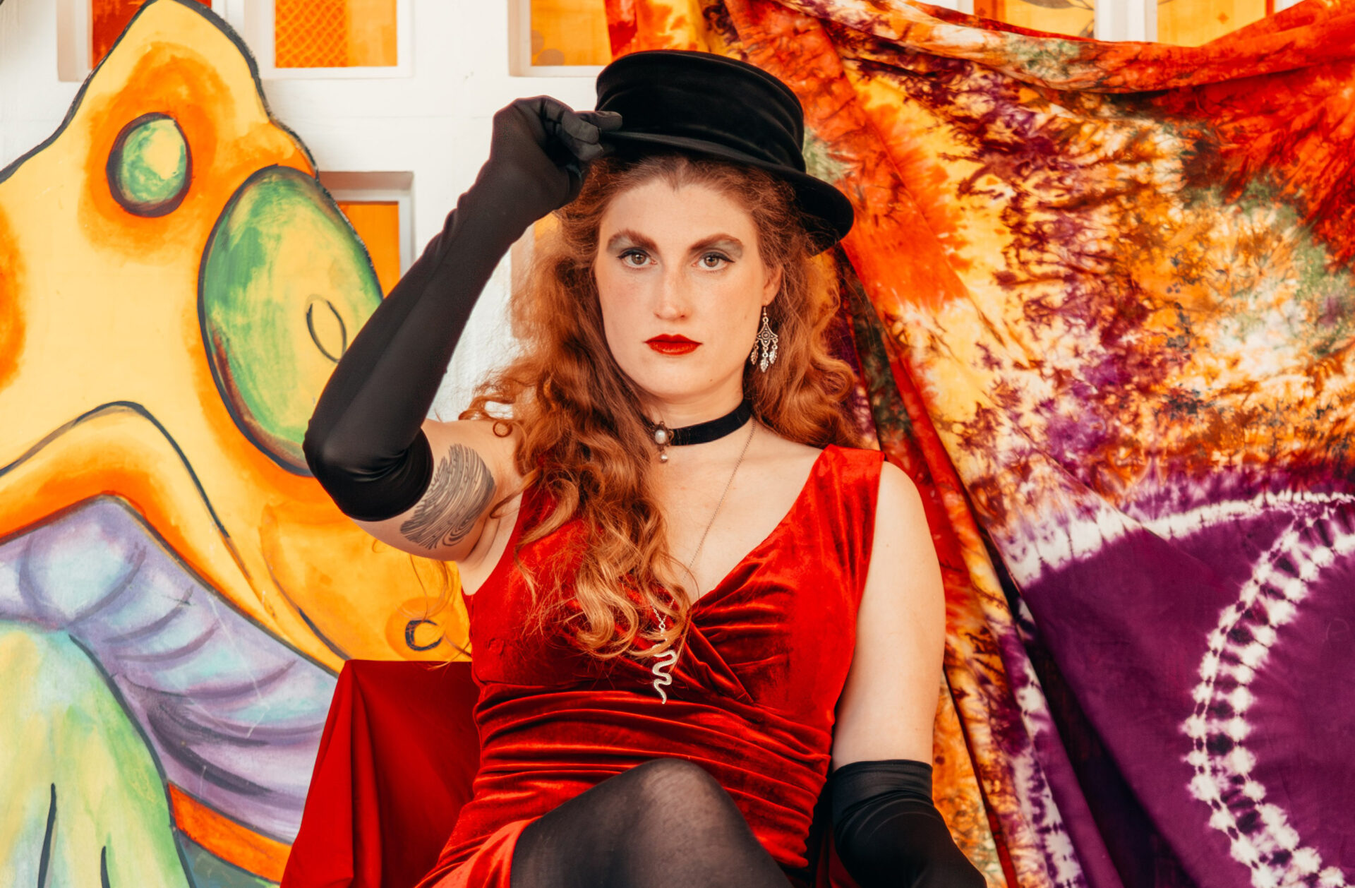 Unvergessliche Eindrücke der Liebe