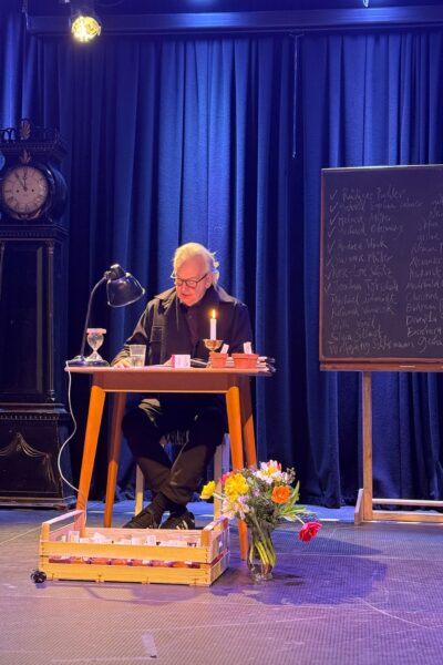 (09) Michael Schmidt