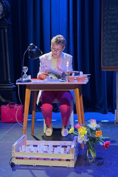 (12) Schob, Sylvia FDP