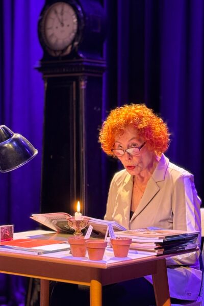 (23) Christiane Diez