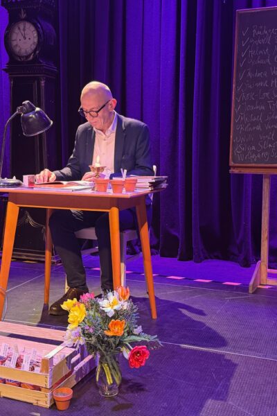 (24) Betram Theilacker