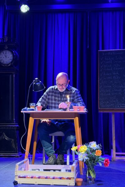 (27) Gerhard Schulz-1