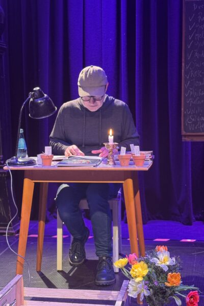 (30) Raimund Knösche