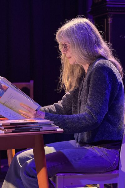 (39) Martina Wassenberg