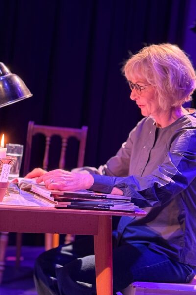 (46) Dorothee Rhiemeier