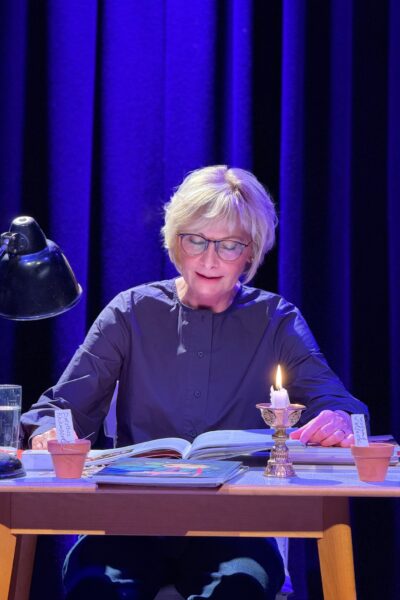 (46) Dorothee Riemeier