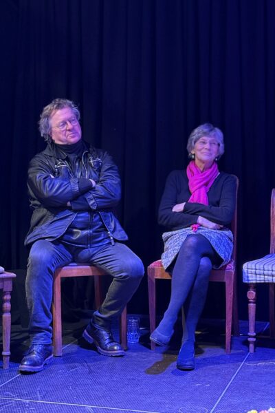 Goldmann und Müller